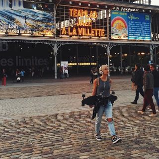 #TheHeadphonesProject n°815