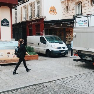 #TheHeadphonesProject n°816