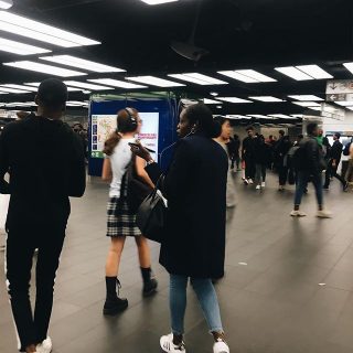 #TheHeadphonesProject n°818