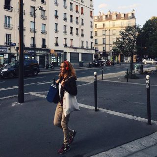 #TheHeadphonesProject n°814