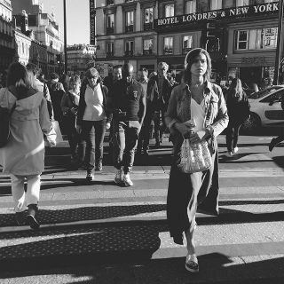 #TheHeadphonesProject n°817