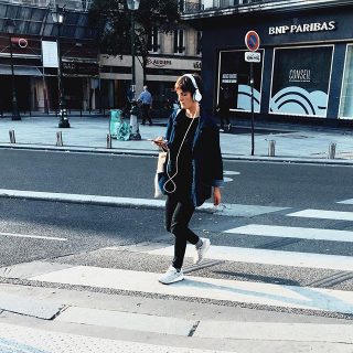 #TheHeadphonesProject n°819