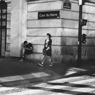 #TheHeadphonesProject n°822