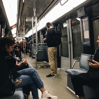 #TheHeadphonesProject n°823