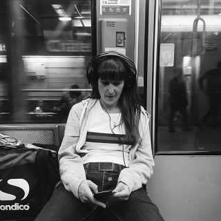 #TheHeadphonesProject n°826