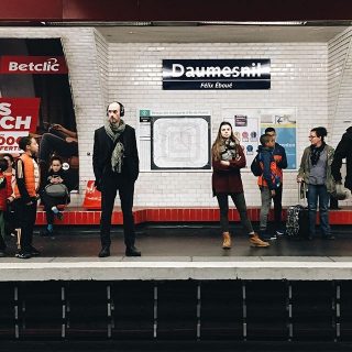 #TheHeadphonesProject n°827