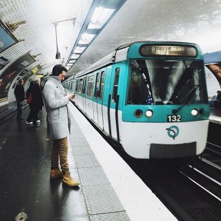 #TheHeadphonesProject n°832