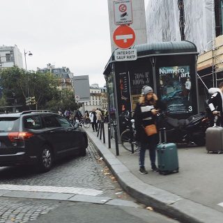 #TheHeadphonesProject n°828