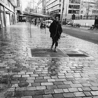 #TheHeadphonesProject n°835