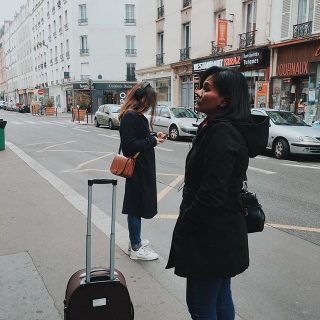 #TheHeadphonesProject n°829