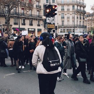 #TheHeadphonesProject n°834