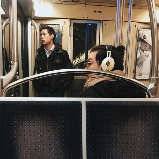 #TheHeadphonesProject n°836